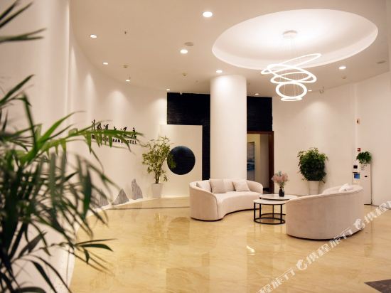 Shennongjia qingyanghe Hotel - carbon neutral hotel in Songbai