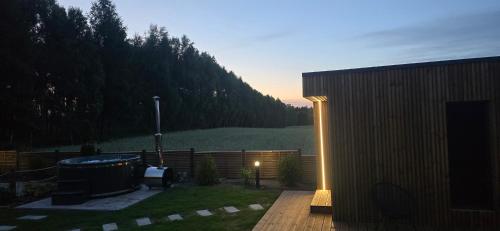 Forest Loft Kaszuby — Unknown City — photo 3