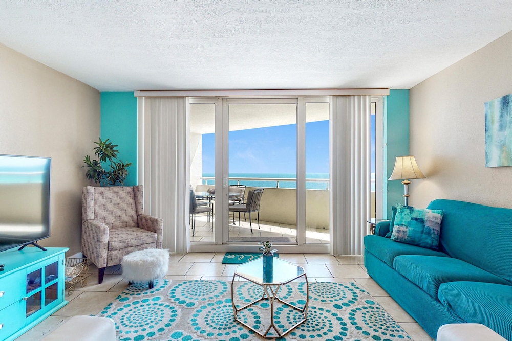 Perdido Sun 612 — 4-Star Luxury Hotel in Pensacola, United States