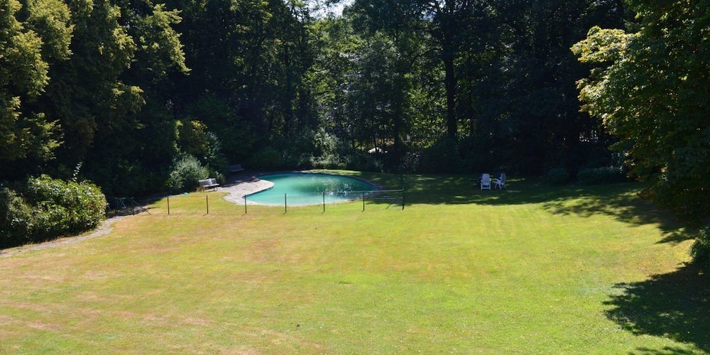 La Heid des Pairs in Spa, Belgium