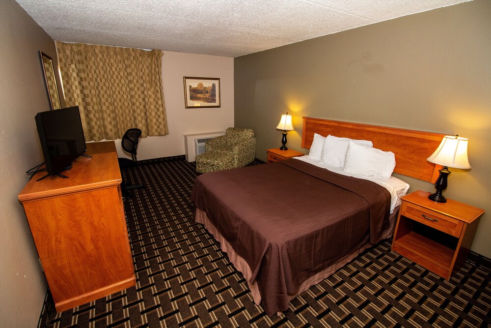 FairBridge Inn & Suites Lewiston - photo 12