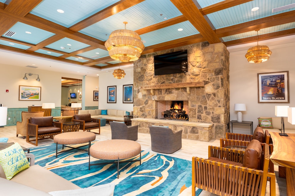The Lodge at Camp Margaritaville - photo 4