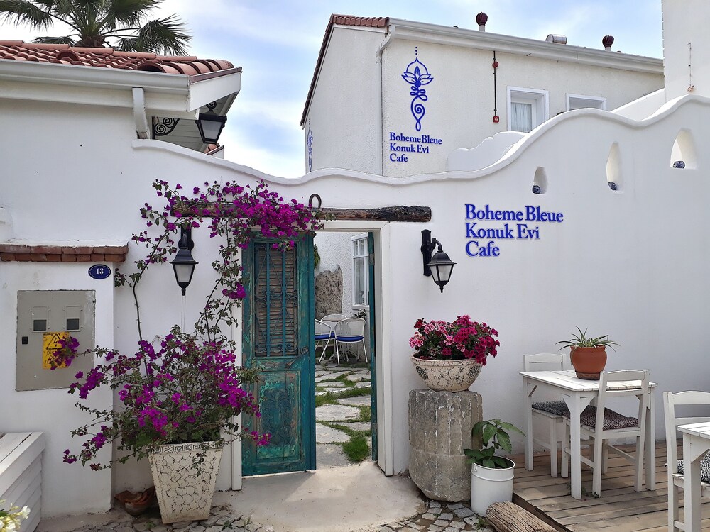 Boheme Bleue - last minute hotel in Seferihisar