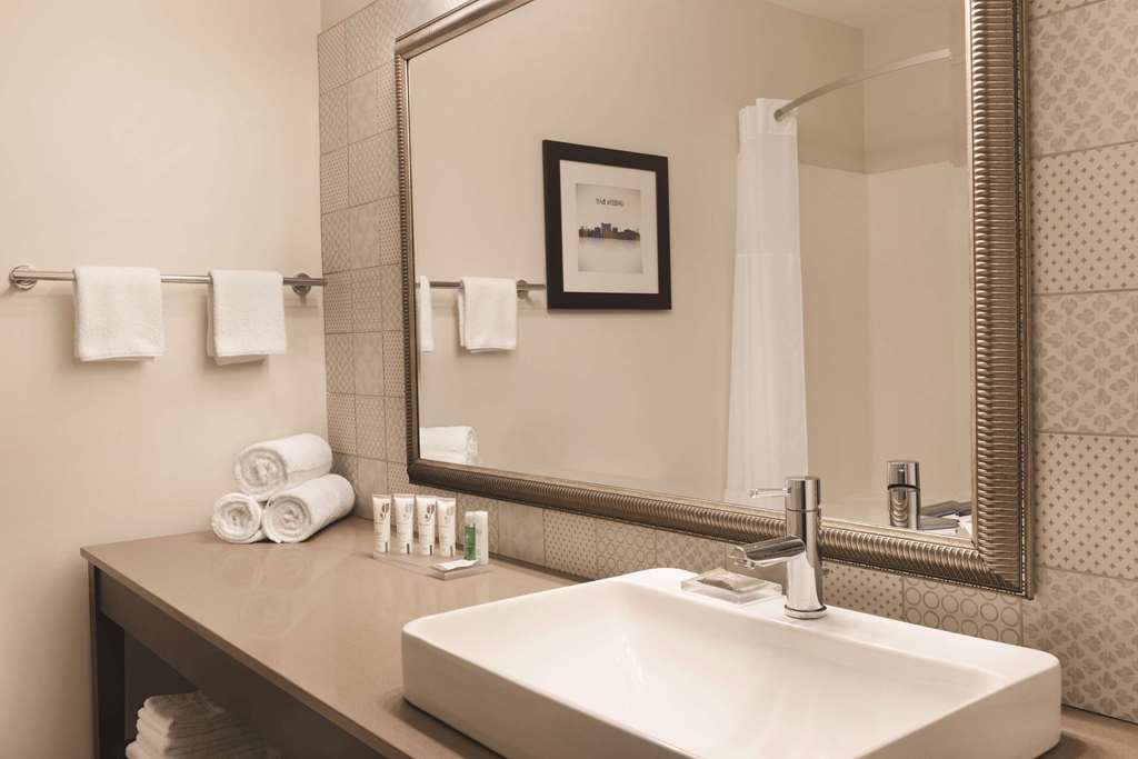 Country Inn & Suites by Radisson Green Bay North - photo 7