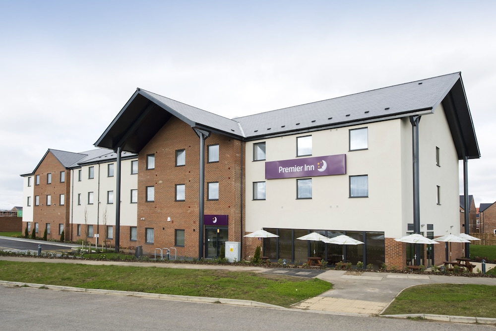 Premier Inn Thirsk — hotel in Thirsk