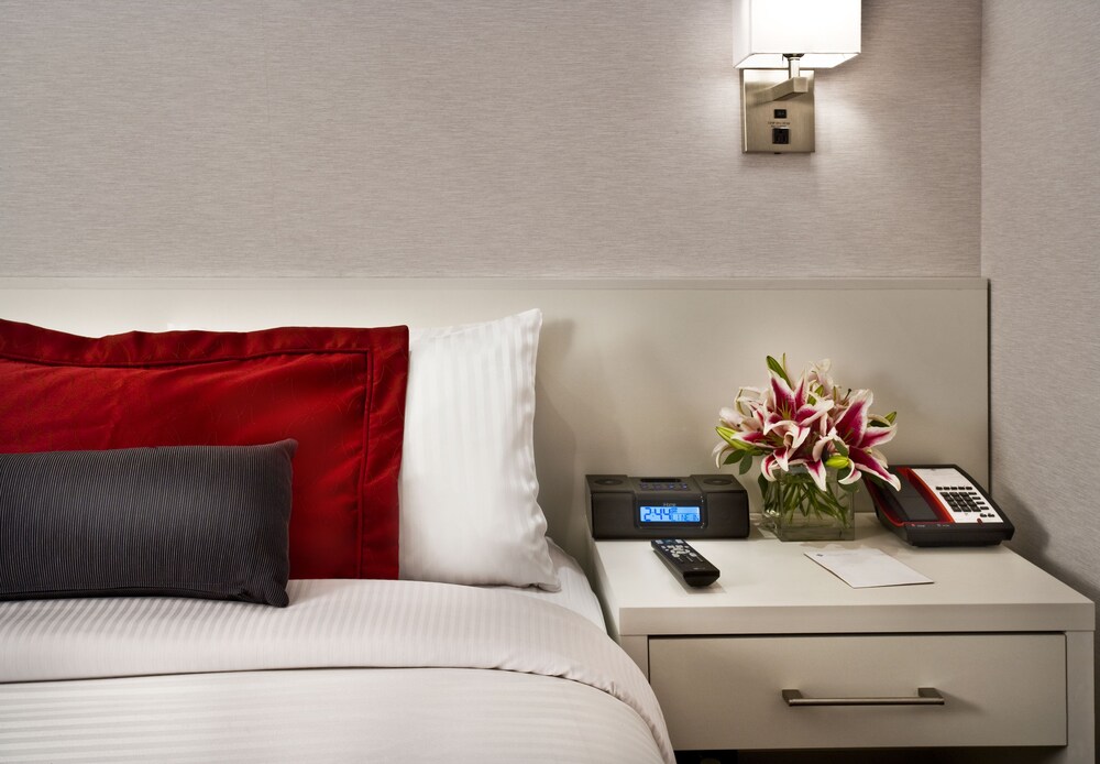 The GEM Hotel Chelsea - photo 8