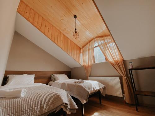 Villa Kazbegi
