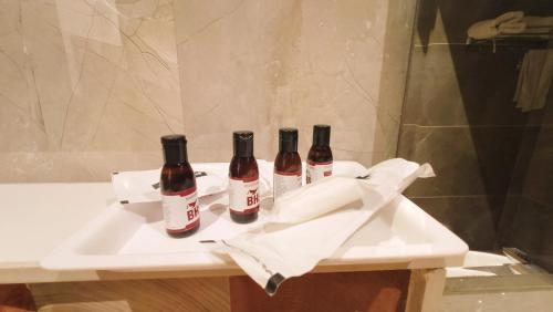 Blessings Hotel — Amritsar — photo 5