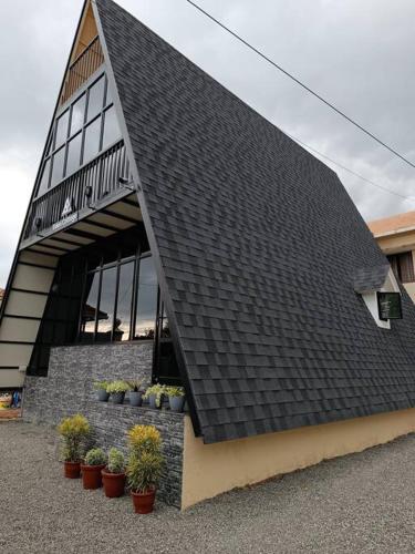 Eden Cottage — 4-Star Luxury Hotel in Cochin, India