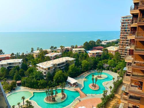 Dream Apartments in Oasis