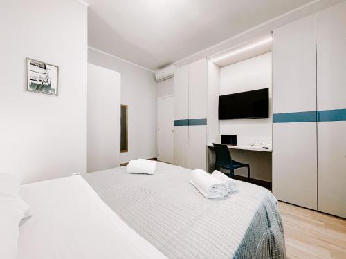 Myhouse Inn 500 Affitti Brevi Italia — 4-Star Luxury Hotel in Turin, Italy