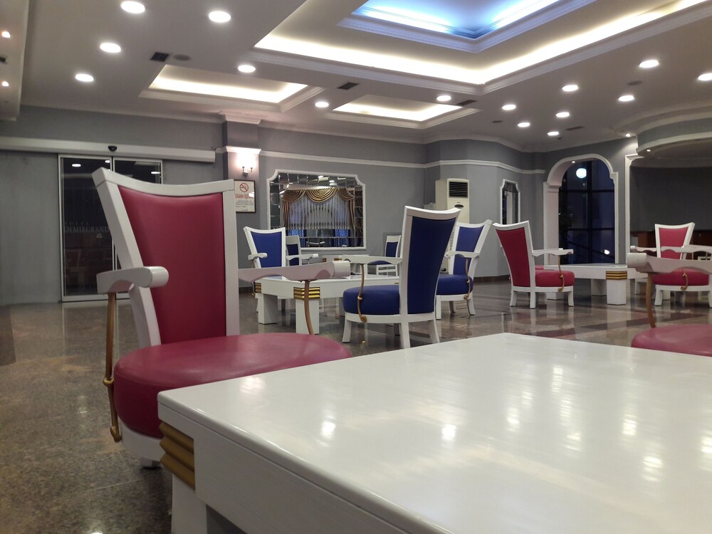 Demirgrand Hotel — Trabzon — photo 4