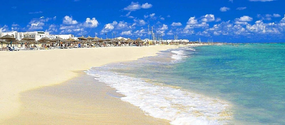 Poly Loisirs — Hammamet — photo 5