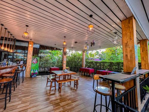 Moly Resort — Kampot — photo 5