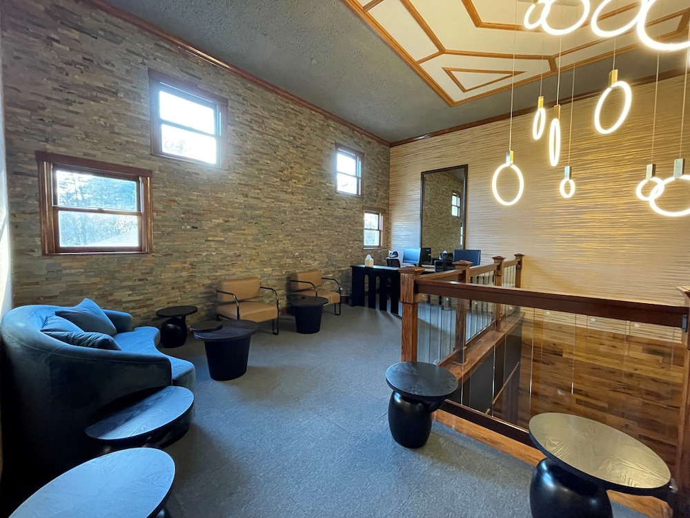 The Stonehedge Hotel and Spa - photo 32