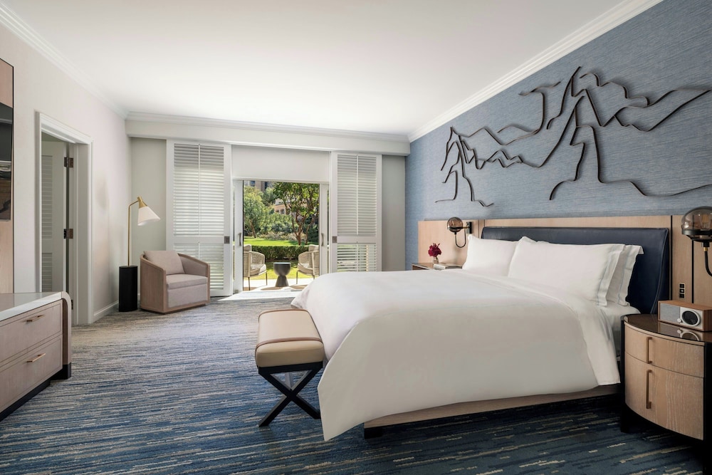 The Ritz Carlton Dallas Las Colinas - photo 62