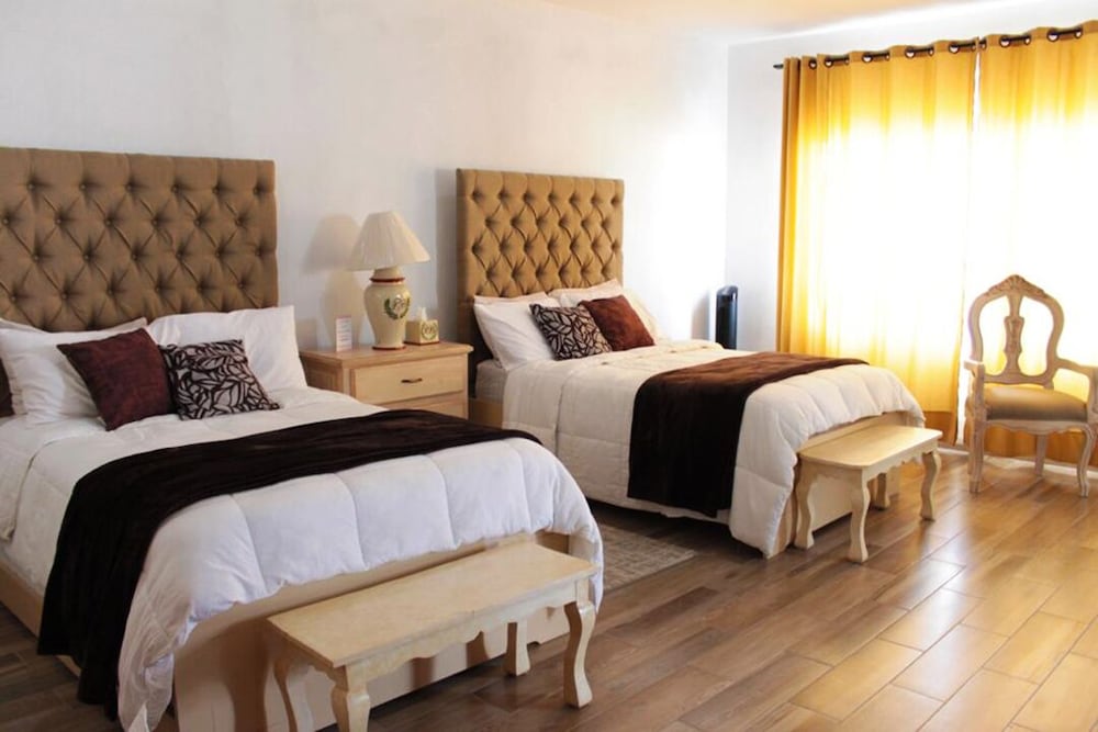 Posada Bonita Hotel SPA in Dolores Hidalgo, Mexico