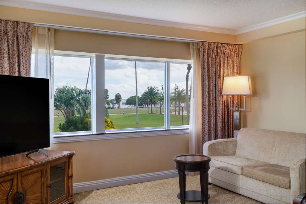 Safety Harbor Resort & Spa Trademark Collection by Wyndham - photo 50