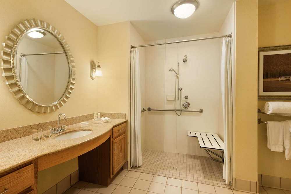 Homewood Suites by Hilton Newark Wilmington South Area - photo 25