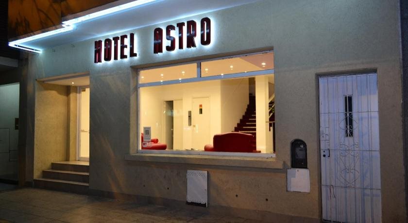 Hotel Astro - last minute hotel in Mar Del Plata