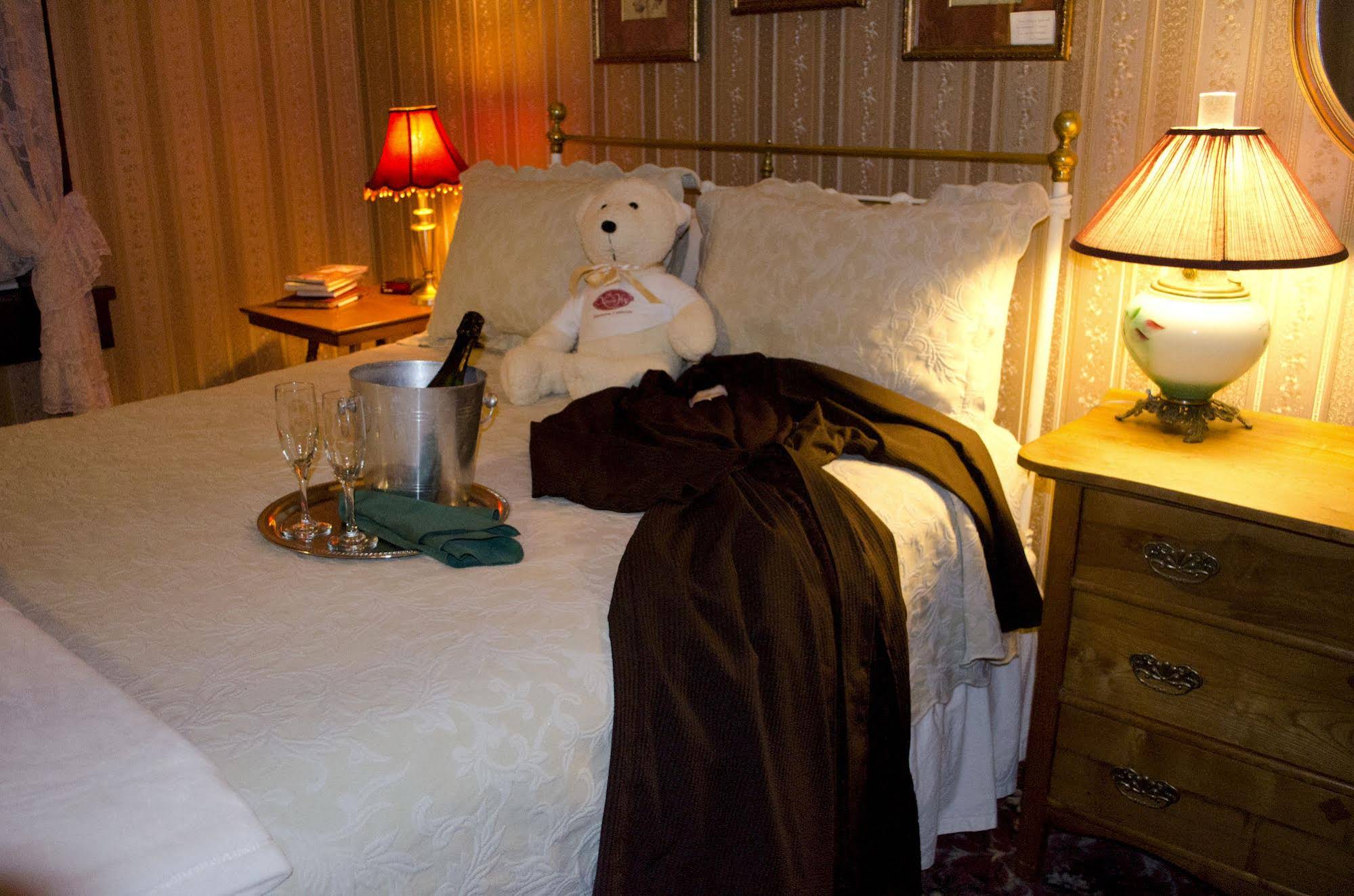 Historic National Hotel & Restaurant - photo 11