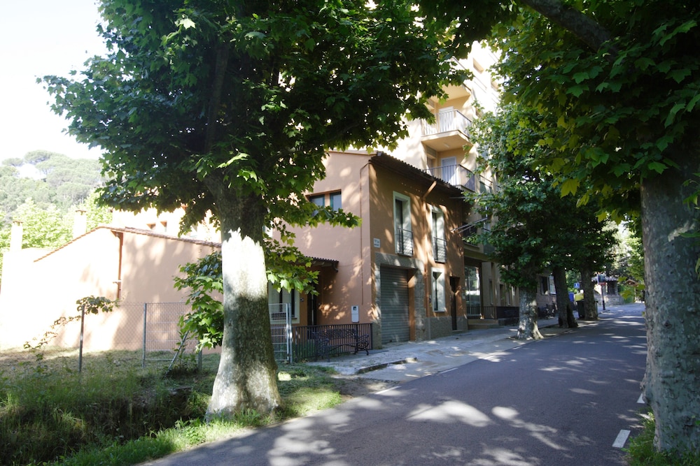 Rural Montseny 4950737 — Campins