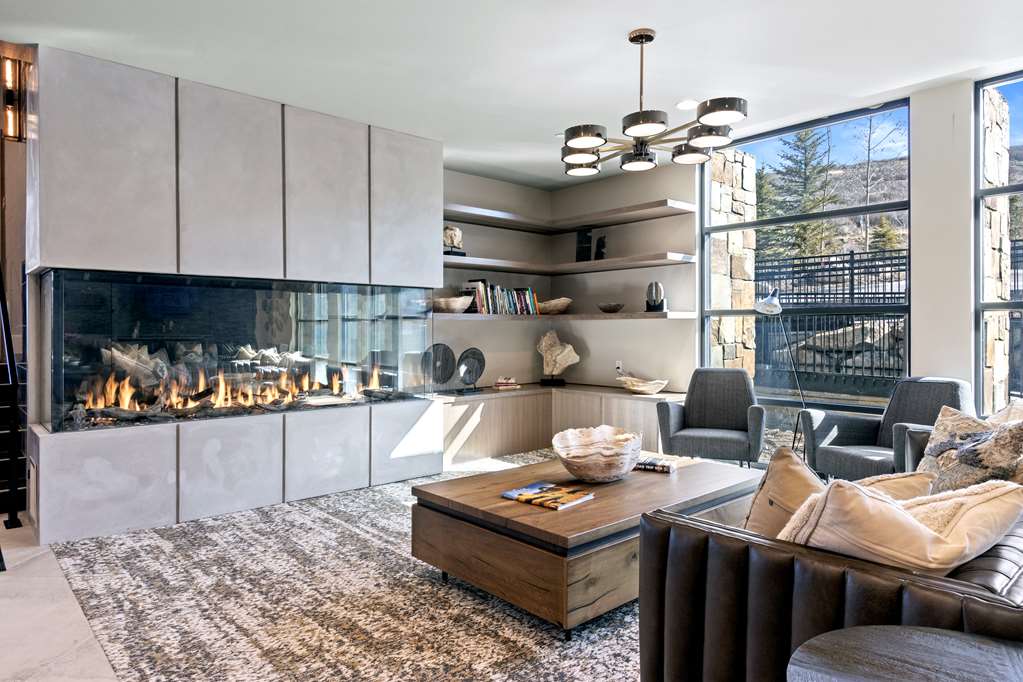 Black Rock Mountain Resort - photo 3