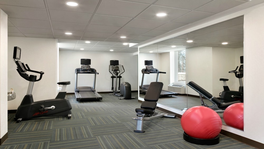 Holiday Inn Express Williamsbrg Busch Gardens Area by IHG - photo 19