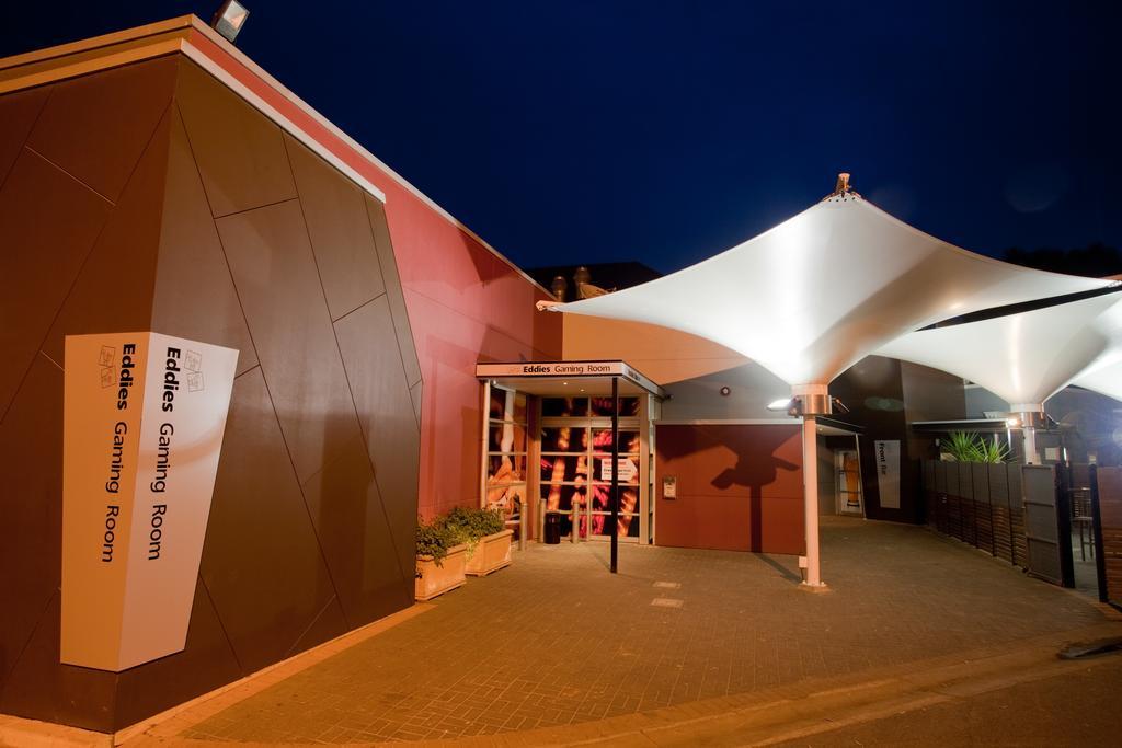 Cross Keys Hotel — Adelaide — photo 5