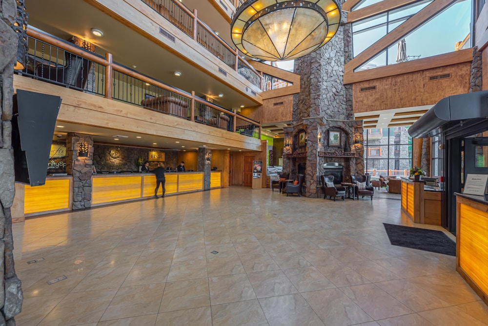 Westgate 4803 in Park City Park City - photo 18