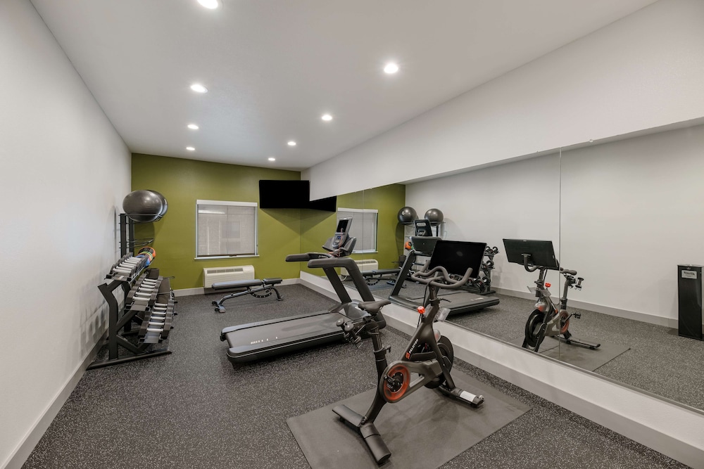 Spark by Hilton Midland South - photo 22