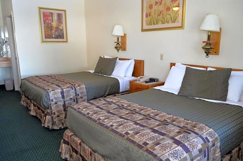 State Game Lodge & Resort - photo 9