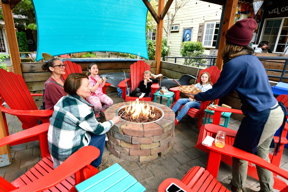 Anchor Inn Resort - photo 82
