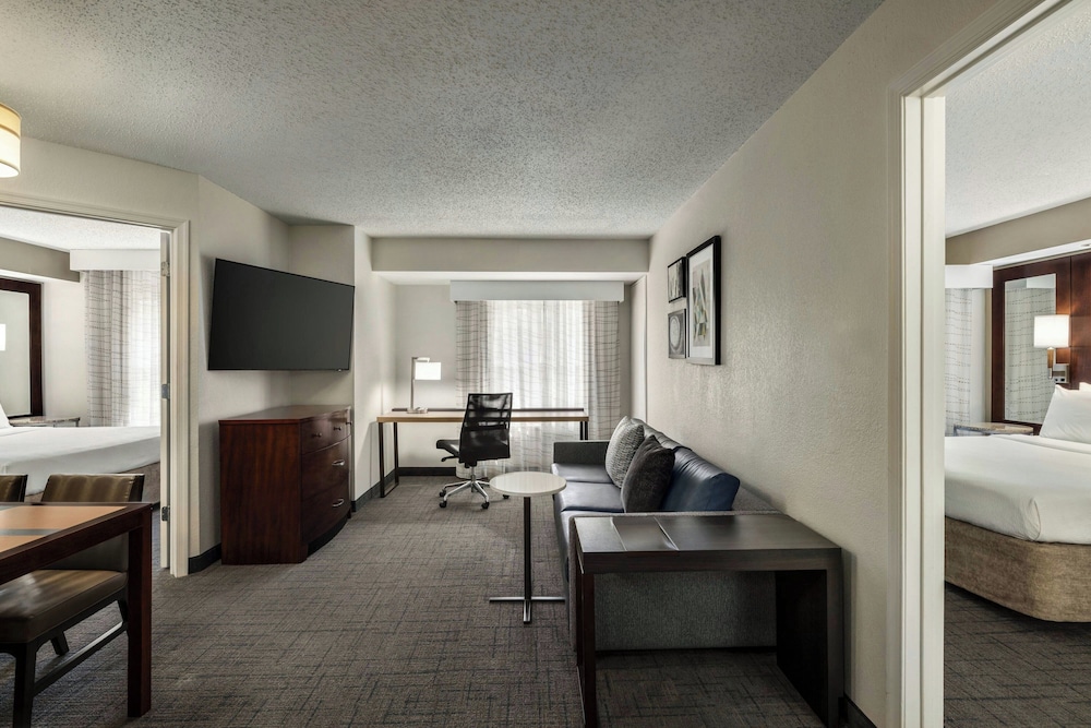 Residence Inn Marriott Chester - photo 7