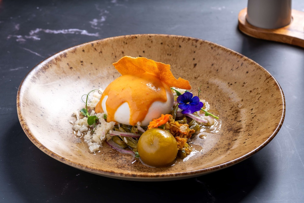 מזון ומשקאות