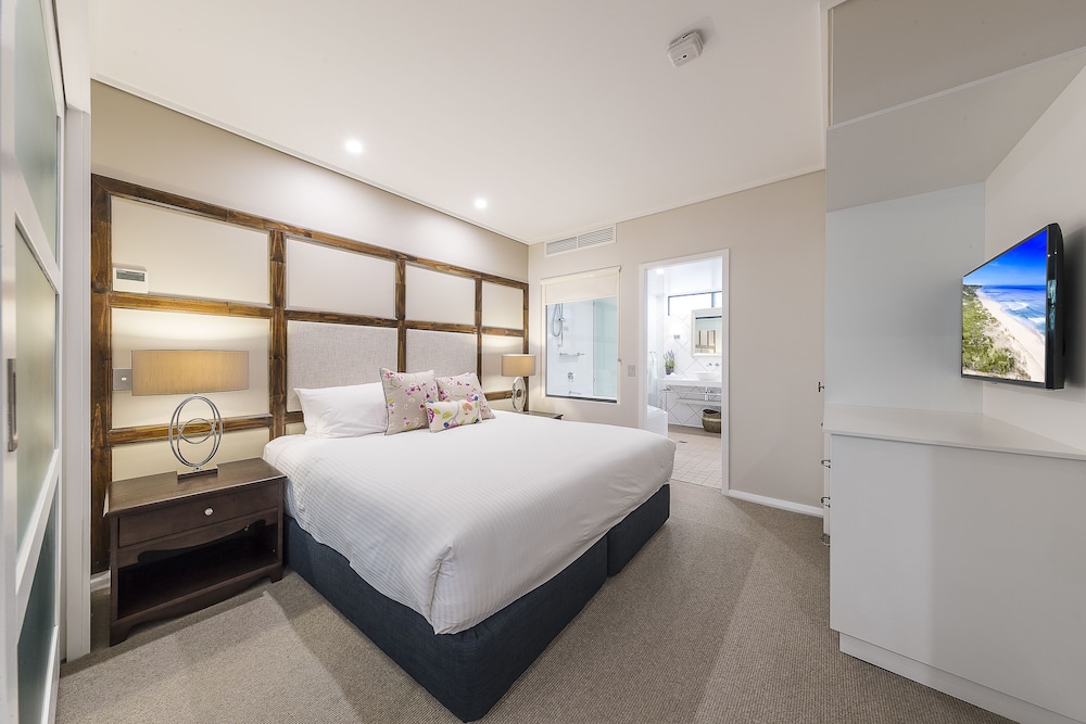 The Sebel Bowral Heritage Park — 4-Star Luxury Hotel in Bowral, Australia