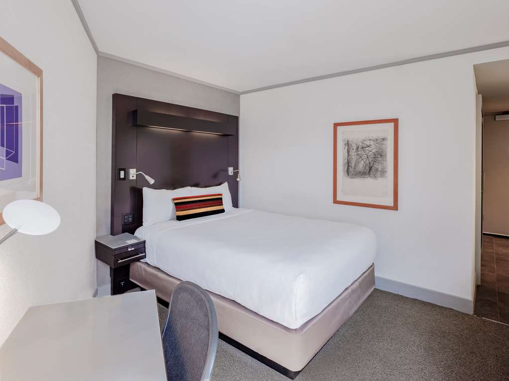The Royal Sonesta Boston - photo 21