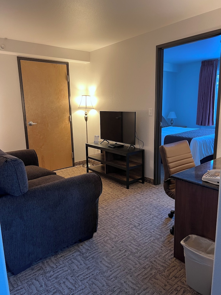 Hotel North Pole - photo 43