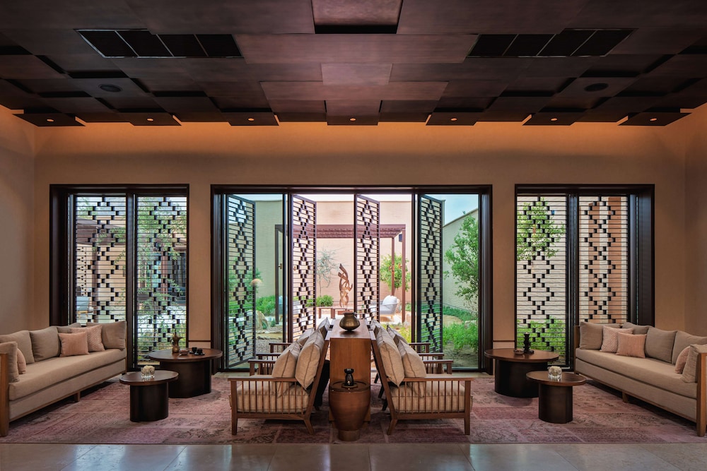 Banyan Tree AlUla — Al-`Ula — photo 2
