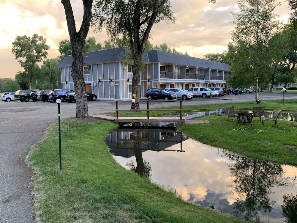The Gunnison Inn at Dos Rios Golf Course - photo 84