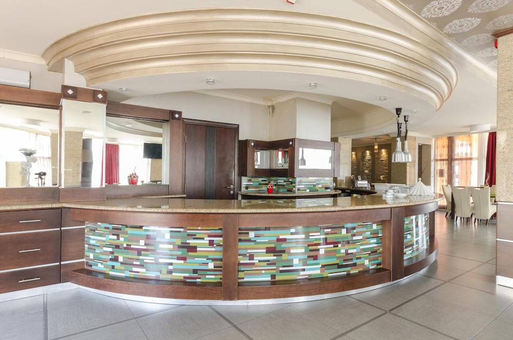 Hunguest Hotel Apollo — Hajduszoboszlo — photo 3