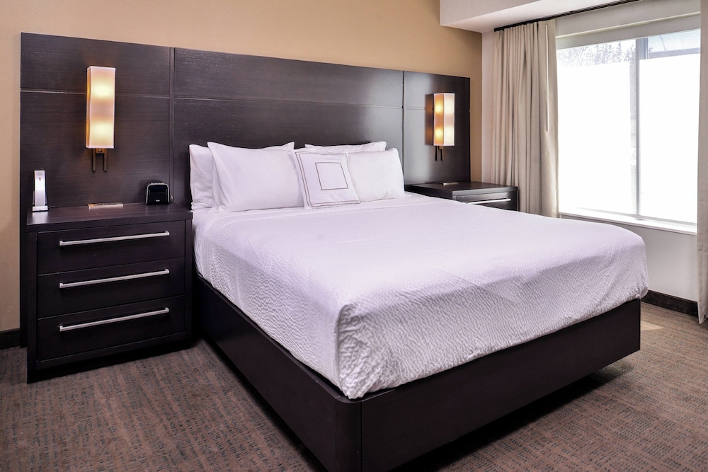 Residence Inn by Marriott Charlotte Steele Creek - photo 17