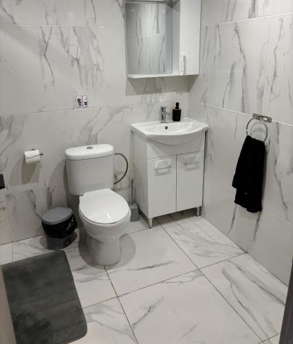 Sant Central Deluxe Apartments