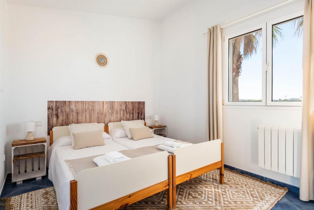 Villa Roxana — Es Castell — photo 4