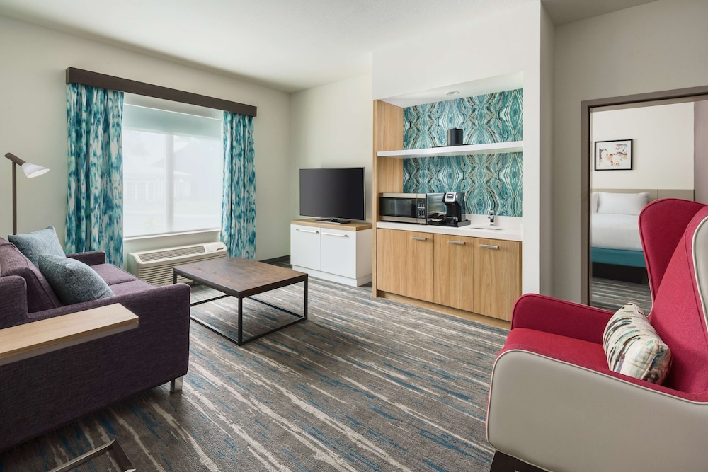 Hilton Garden Inn Apopka City Center - photo 10
