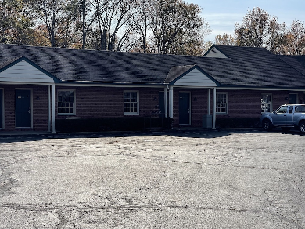 Rips Country Inn - photo 15