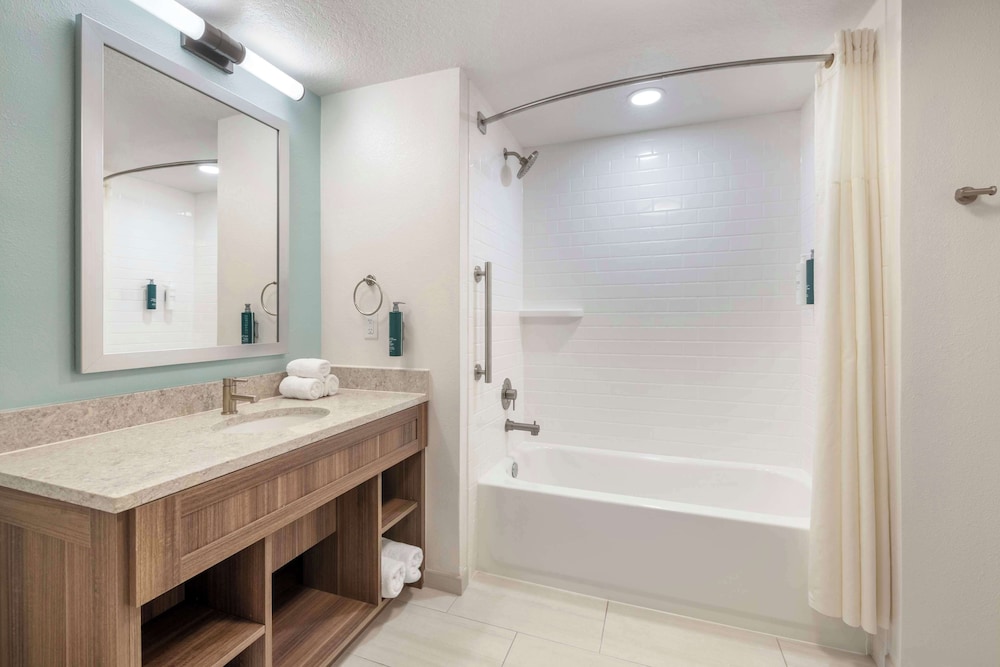 Hilton Vacation Club Aqua Sol Orlando West - photo 49