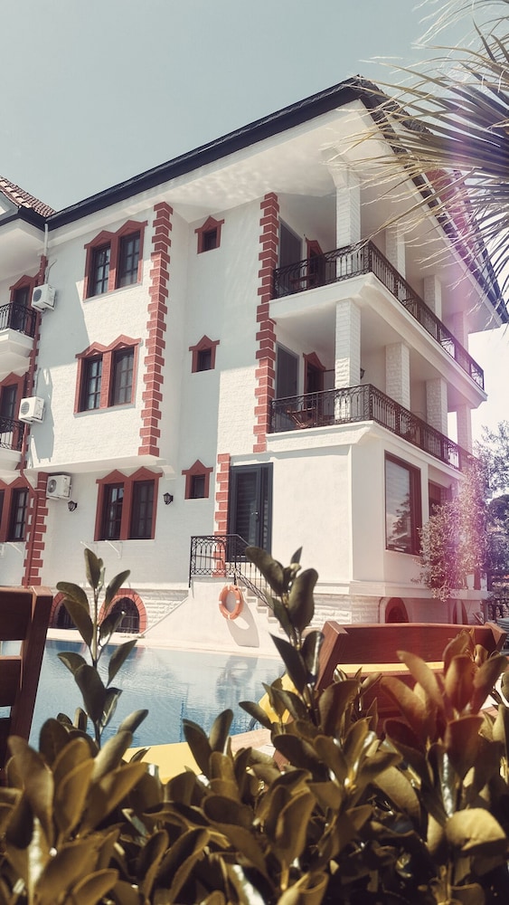 Hotel Erol - carbon neutral hotel in Balikesir