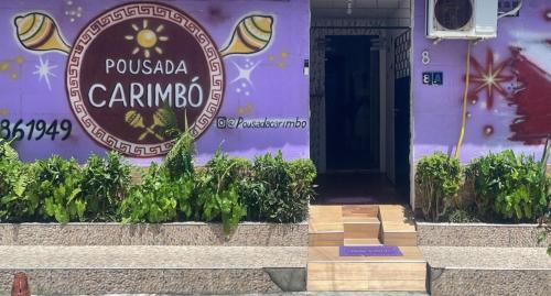 Pousada Carimbó - last minute hotel in Fortaleza