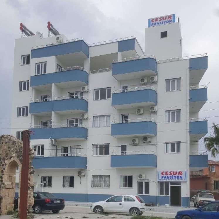 Cesur Pansiyon — Adana — photo 2